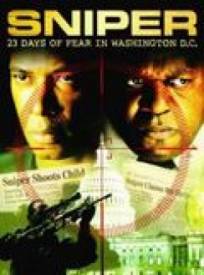 Sniper : 23 jours de terreur sur Washington  (D.C. Sniper: 23 Days of Fear)