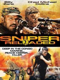 Sniper 4  (Sniper: Reloaded)