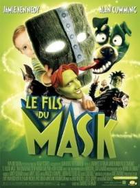 Le Fils du Mask (Son of the Mask)