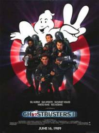 S.O.S Fantômes 2  (Ghostbusters II)