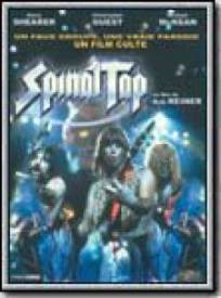 Spinal Tap  (This Is Spinal Tap)