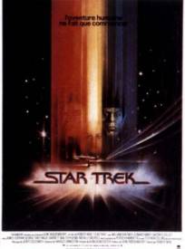 Star Trek : Le Film  (Star Trek: The Motion Picture)