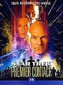 Star Trek : Premier contact  (Star Trek : First Contact)