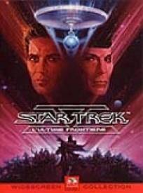Star Trek V : L'Ultime frontière  (Star Trek V: The Final Frontier)