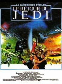 Star Wars : Episode VI - Le Retour du Jedi  (Star Wars: Episode VI - Return of the Jedi)