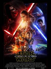 Star Wars : Episode VII - Le Réveil de la Force  (Star Wars: Episode VII - The Force Awakens)