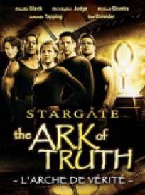 Stargate : L'Arche de Vérité  (Stargate : The Ark of Truth)