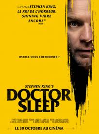 Stephen King's Doctor Sleep  (Doctor Sleep)