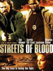 Streets of blood