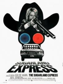 Sugarland express  (The Sugarland Express)