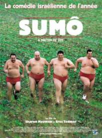 Sumô  (A Matter of Size)