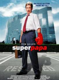 Super Papa  (Joe Somebody)