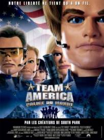 Team America police du monde  (Team America : World Police)