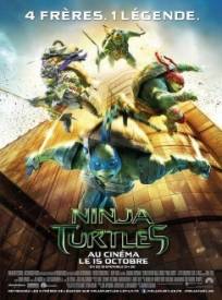 Les Tortues Ninja (Ninja Turtles)