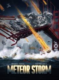 Tempête de météorites  (Meteor Storm)
