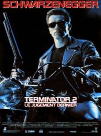 Terminator 2 : le Jugement Dernier  (Terminator 2 : Judgement Day)