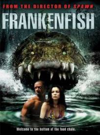 Terreur dans les bayous  (Frankenfish)