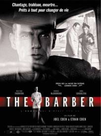The Barber : l'homme qui n'était pas là  (The Man Who Wasn't There)