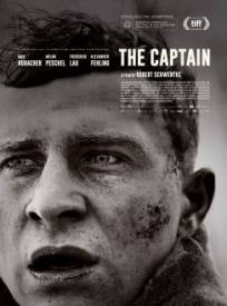 The Captain - L'usurpateur  (Der Hauptmann)