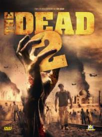 the Dead 2  (The Dead 2: India)