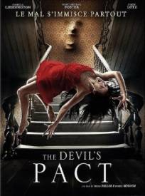 The Devil's Pact (The Pact II)