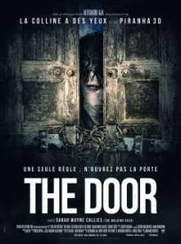 The Door  (The Other Side Of The Door)
