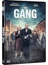 The Gang  (De Bende van Oss)