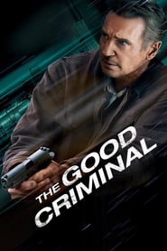 The Good criminal  (Honest Thief)