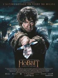 Le Hobbit : la Bataille des Cinq Armées (The Hobbit: The Battle of the Five Armies)