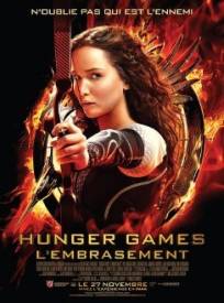 Hunger Games - L'embrasement (The Hunger Games - Catching Fire)