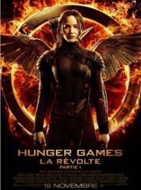 Hunger Games - La Révolte : Partie 1 (The Hunger Games - Mockingjay: Part 1)