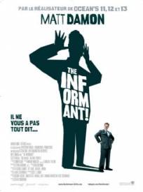 The Informant !  (The Informant!)