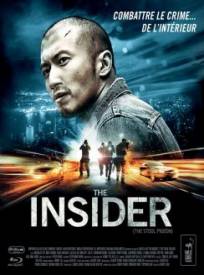 The Insider  (Sin yan)