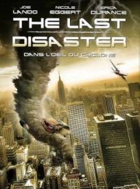The Last Disaster : Dans l'oeil du cyclone  (Devil Winds)