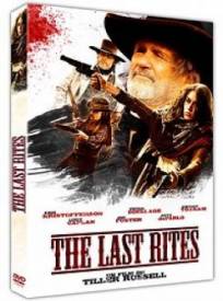 The Last Rites  (The Last Rites of Ransom Pride)