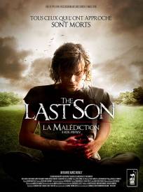 The Last Son, la malédiction  (Hideaways)