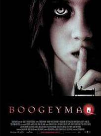 The Legend of Boogeyman  (The Boogeyman)