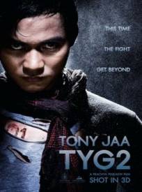 The Protector 2  (Tom Yum Goong 2)