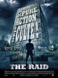 The Raid  (Serbuan Maut)
