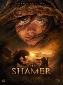 The Shamer  (Skammerens datter)