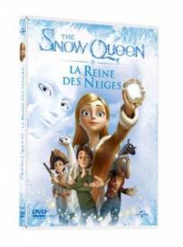 The Snow Queen, la reine des neiges  (Sneshnaya Koroleva)