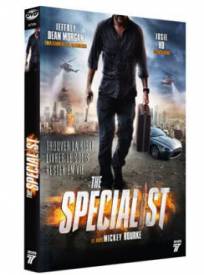 The Specialist  (The Courier)