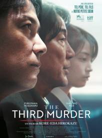 The Third Murder  (Sandome no Satsujin)