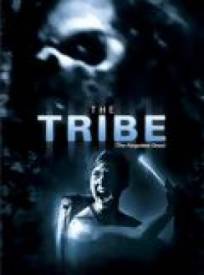 The Tribe, l'île de la terreur  (The Forgotten Ones)