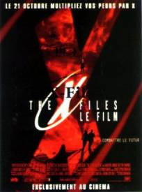 The X Files, le film  (The X Files)