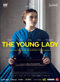 The Young Lady  (Lady Macbeth)