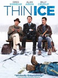 Thin Ice  (The Convincer)
