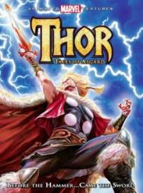 Thor : Légendes d'Asgard  (Thor: Tales of Asgard)