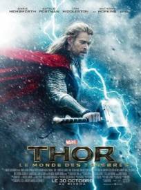 Thor: The Dark World (Thor 2 : Le Monde des ténèbres)