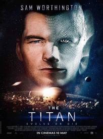 Titan  (The Titan)